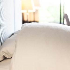 Double Kamer met de Toegang voor Gehandicapten